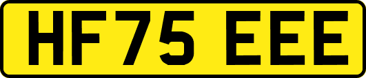 HF75EEE