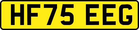 HF75EEG