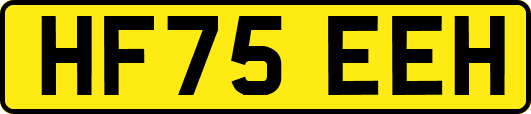 HF75EEH