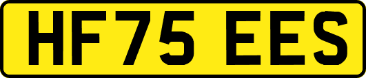 HF75EES