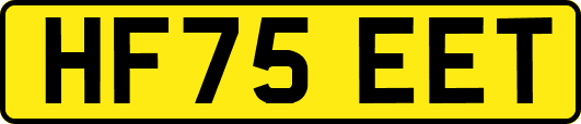 HF75EET