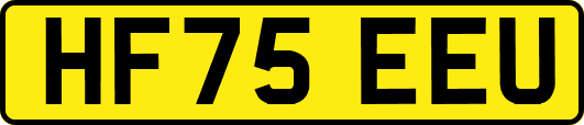 HF75EEU