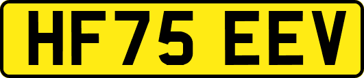 HF75EEV