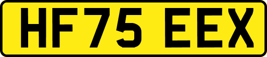 HF75EEX