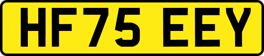 HF75EEY