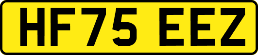 HF75EEZ