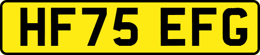 HF75EFG