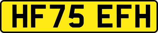 HF75EFH