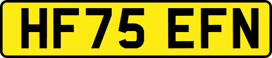 HF75EFN
