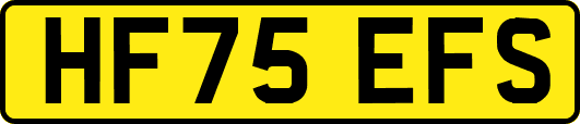 HF75EFS