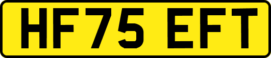 HF75EFT