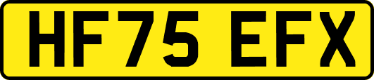 HF75EFX