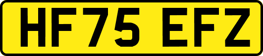 HF75EFZ
