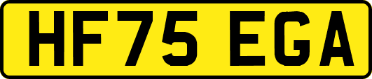 HF75EGA