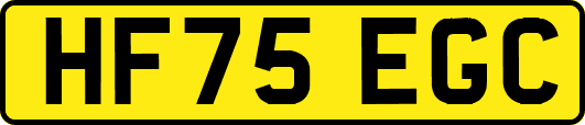 HF75EGC