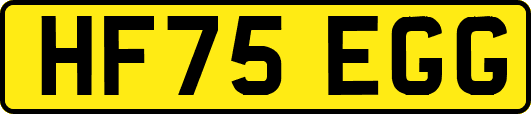 HF75EGG