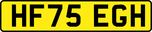 HF75EGH