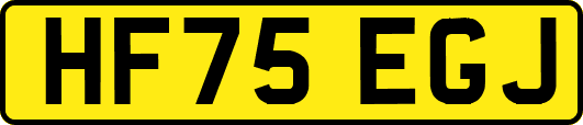 HF75EGJ
