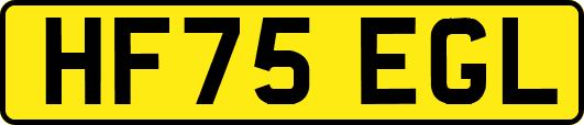 HF75EGL