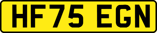 HF75EGN