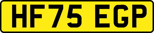 HF75EGP