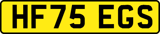 HF75EGS