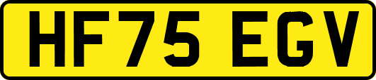 HF75EGV