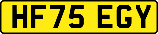 HF75EGY