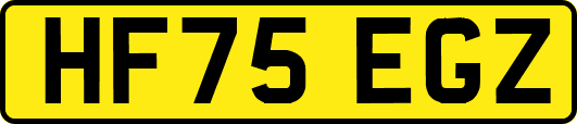 HF75EGZ