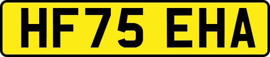 HF75EHA