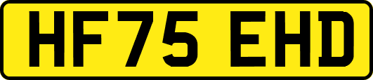 HF75EHD