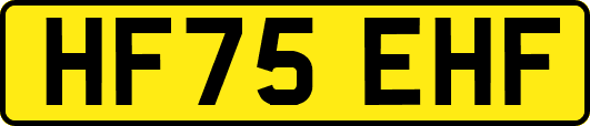 HF75EHF