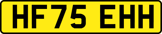 HF75EHH