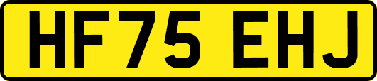 HF75EHJ