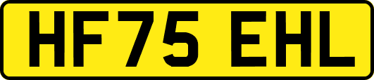 HF75EHL