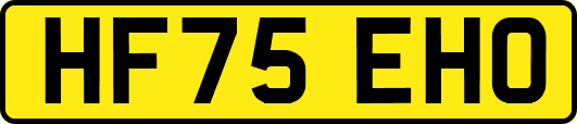 HF75EHO