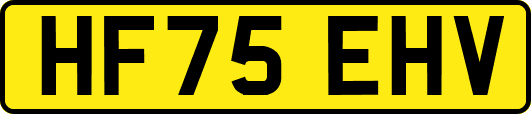 HF75EHV