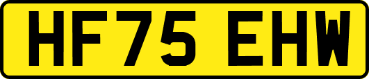 HF75EHW