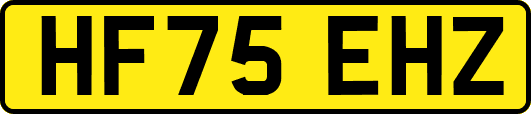 HF75EHZ