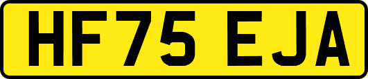 HF75EJA