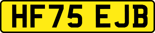 HF75EJB