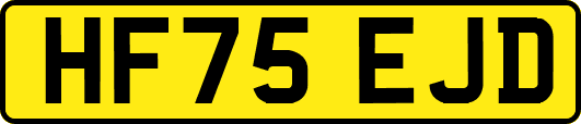 HF75EJD