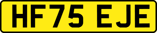 HF75EJE
