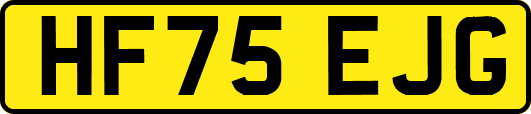 HF75EJG