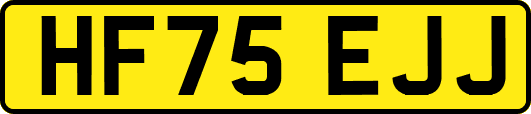 HF75EJJ