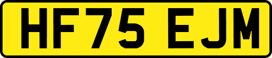 HF75EJM