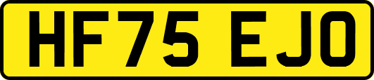 HF75EJO
