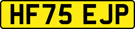 HF75EJP