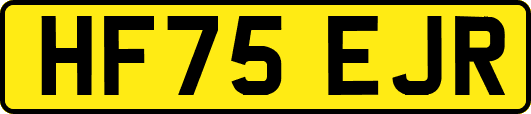 HF75EJR