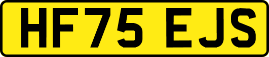 HF75EJS